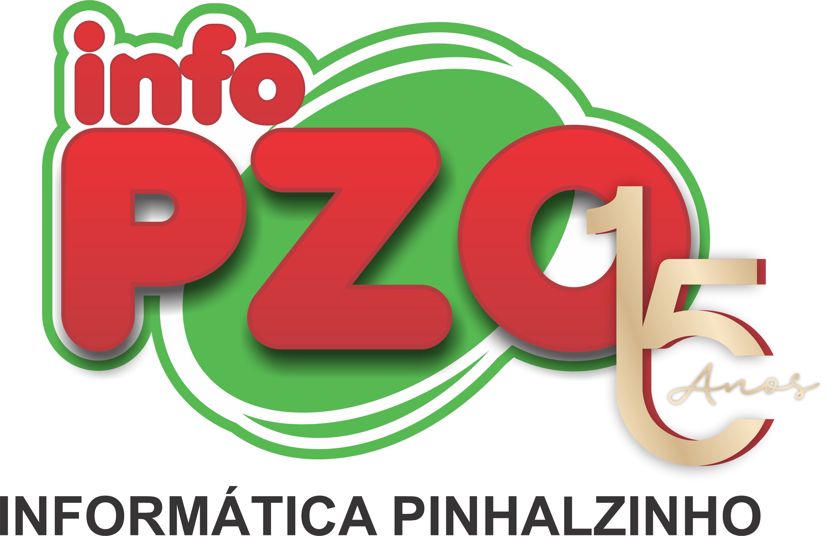 Informática Pinhalzinho